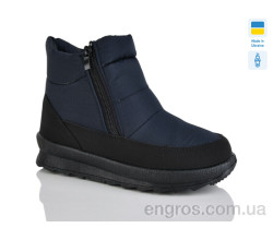 Ботинки Selena